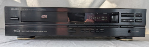 Denon dcd 595 spieler cd - spieler,