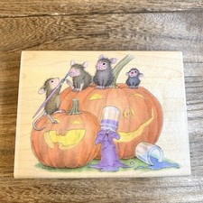 Stampabilities Hausmaus