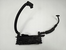 Suzuki DR 650 Ölkühler