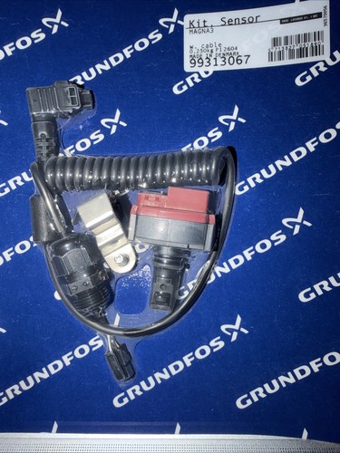 Grundfos magna sensor - magna,