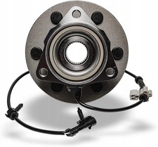 Radlagergehäuse Radnabe Vorne Links Chevrolet Astro AWD GMC Safari