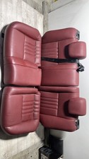 RÜCKSITZBANK Alfa Romeo 147