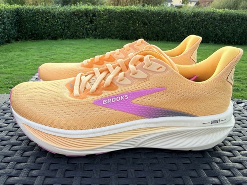 Brooks ghost neu 40 5 - brooks, 40,5