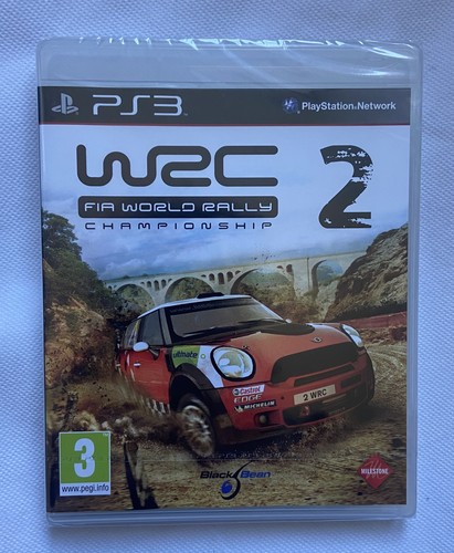 Wrc fia world - wrc, 2
