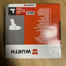 DRUCKLUFT-SCHLAGSCHRAUBER