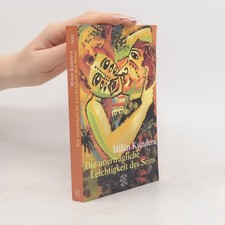 Die Unertragliche Leichtigkeit