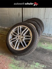 4x Racer Edition 17-Zoll Felgen 7,5x17 ET42