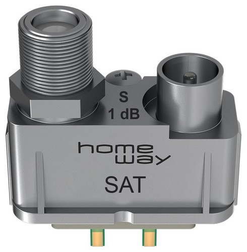 Homeway modul - homeway, tv-modul