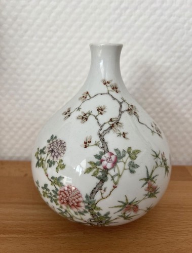 Porzellan bavaria vase - bavaria,