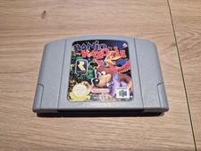 Banjo-Kazooie – Nintendo 64
