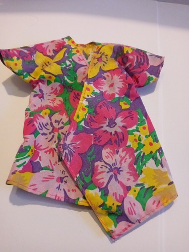 Barbie bluse mantel puppen - barbie,