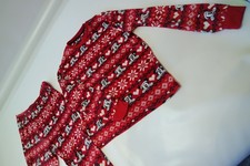 Pyjama Primark Damen Größe M