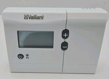Vaillant Regler VRT250 Nr:0020188199 Raumthermostat ersetzt VRT220 /230 /240 Neu