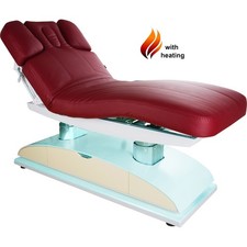 Massageliege Wellnessliege 4