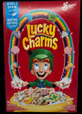 Lucky Charms von General Mills