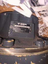 Hydraulik Fahrmotor 5818252