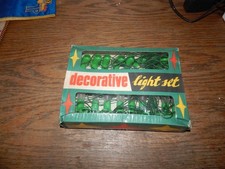 Weihnachtsbaumbeleuchtung  decorative  light set    Polen