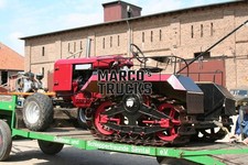 LKW Foto Pritschen-LKW