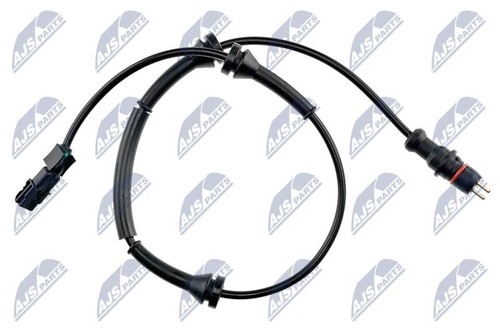 Abs sensor vorne links rechts - sensor,
