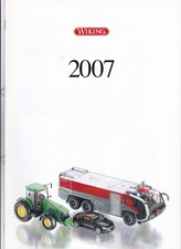 Wiking Modellauto Katalog