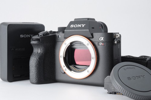 Sony alpha a7r ilce 7rm4 - sony, ilce-7rm4