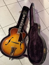 Gibson Johnny Smith 1960s