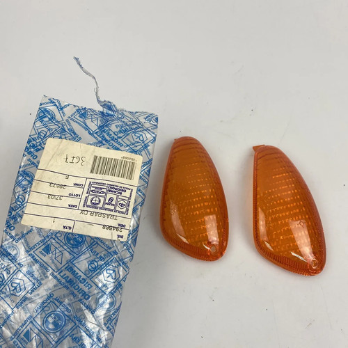2xgilera runner 125 - runner, 50_125