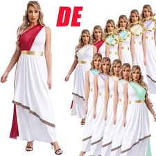 DE Frauenkostüm Griechische