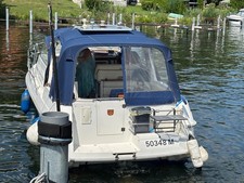 Marex Sun Cruiser 290