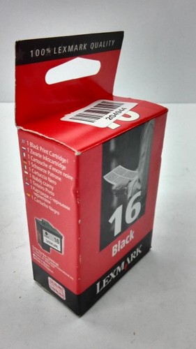Lexmark ctg tintenpatrone - lexmark,
