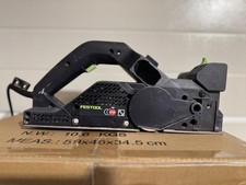 Festool Hobel  Falzhobel HL 850 EB