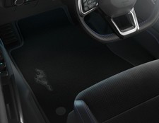 Original Ford Mustang