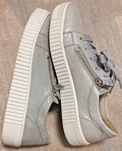 Scnöne sneakers gabor 5 - sneakers, gr.5,5