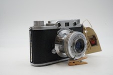 Ferrania Condor I (Ferrania