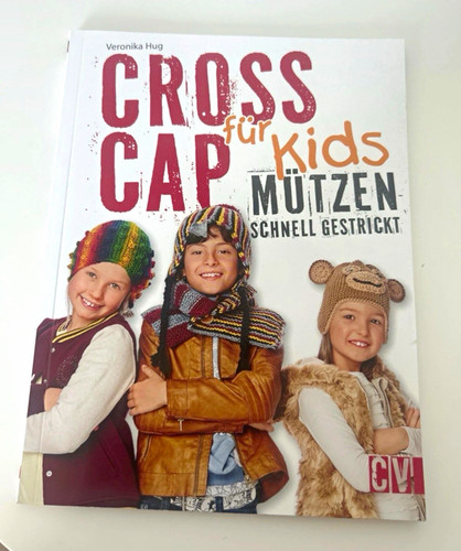 Christophorus verlag cross cap - verlag,