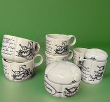 Rosenthal TILL EULENSPEIGEL