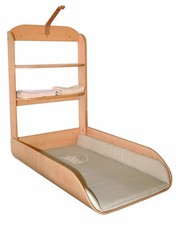 Roba Wandwickelregal