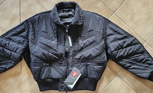 Adidas damen quilted - y-3,