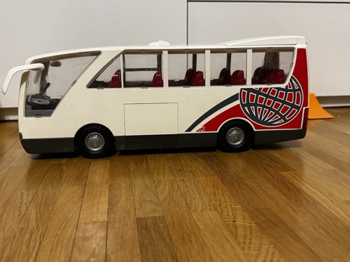 Playmobil reisebus 4419 mit - playmobil,