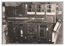 Mobile Telefonanlage Verteiler