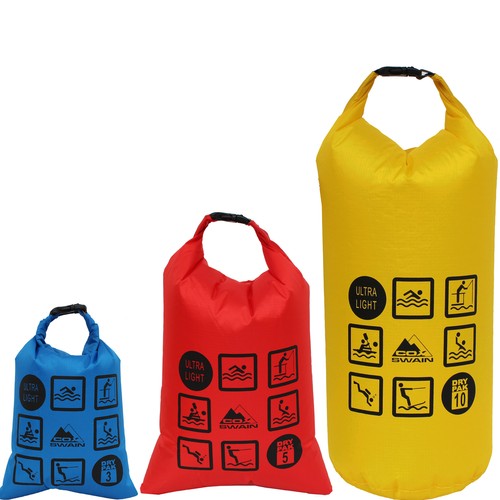 Cox swain liter set - swain, 10+5+3