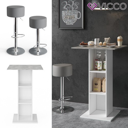 Bartisch stehtisch loungetisch - bartisch,