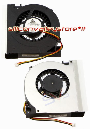 Cpu lüfter fan bfb0705ha - lüfter,