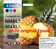 Coloran Druckerpatrone für