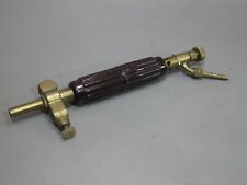 Gas Löten Brenner  Gas Schweiß Lötkolben. Klein  (15)   
