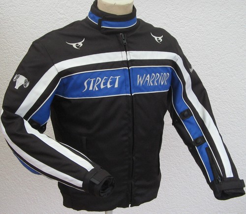 Motorrad jacke textil - motorrad,