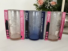 McDonalds Gläser 2024 In Pink