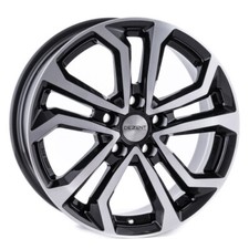 17 ZOLL ALUFELGEN TA LK 5X114