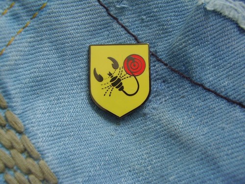 Pin bundeswehr - pin,