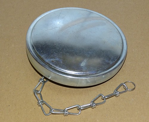 Tankdeckel nw80 mit kette für - nw80,